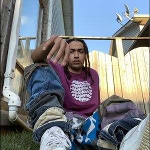 Meet your Posher, Quinten